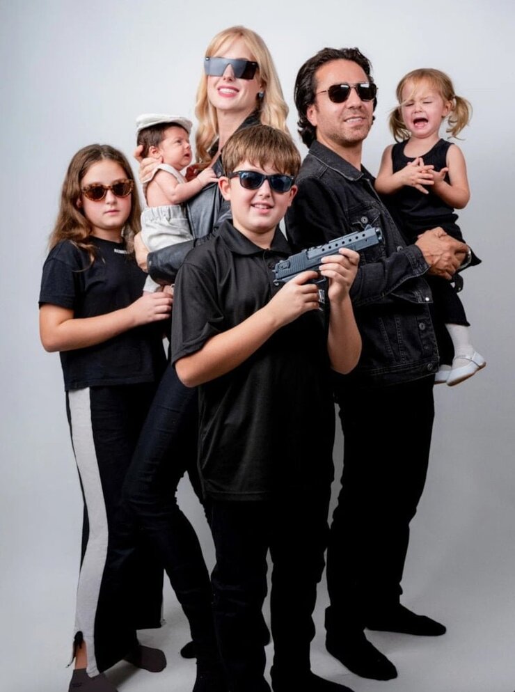 Wilma Elles Mücella İsmini Neden Seçtiğini Açıkladı