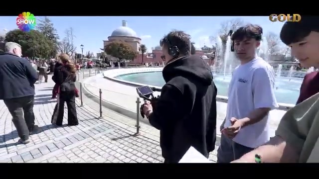 Kızılcık Şerbeti 134. Bölüm Kamera Arkası Görüntüleri Yayınlandı