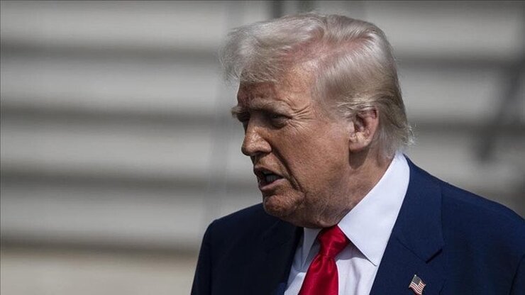 Trump'ın Çelişkili Mesajları Petrol Fiyatlarını Yüzde 11 Artırdı