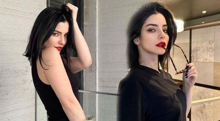 Merve Boluğur Gerçek Aşkı Tanımladı