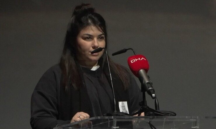 Ferdi Atuner Son Yolculuğuna AKM'den Uğurlandı