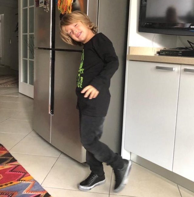 Kıvanç Tatlıtuğ Oğluna Yıllık 1,6 Milyon TL Ödedi