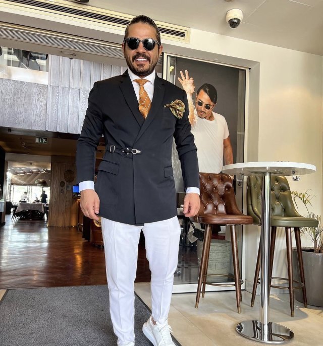 Nusret'in Kardeşi ve 16 Kişi Uyuşturucu Operasyonunda Gözaltına Alındı