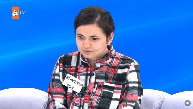 Müge Anlı Programında Evlilik Vaadiyle 1 Milyon TL Dolandırıldı