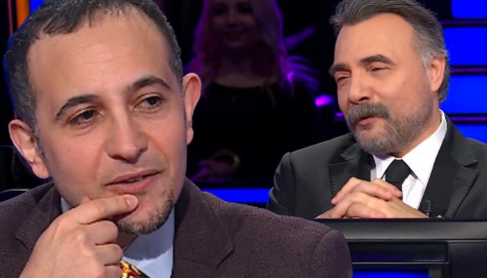 Milyoner Yarışmasında 500 Bin TL Sorusu Futbolla Geldi