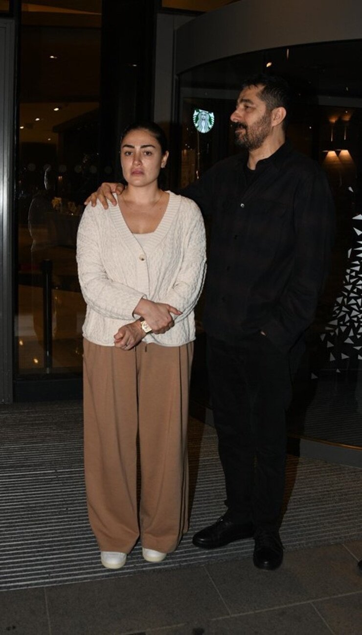 İbrahim Tatlıses Yoğun Bakımda Çocukları Tarafından Ziyaret Edildi