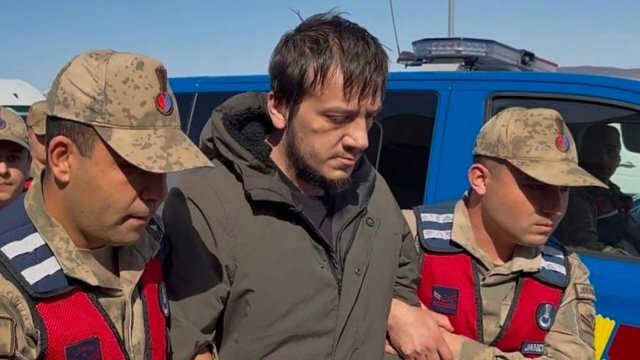 Eski Tunceli Valisi Cesedi Bizzat Teşhis Etti Aile Çağırılmadı