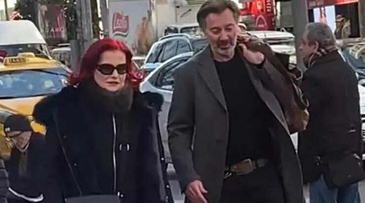 Candan Erçetin Müziğe Ekonomik Zorunluluktan Başladığını Anlattı