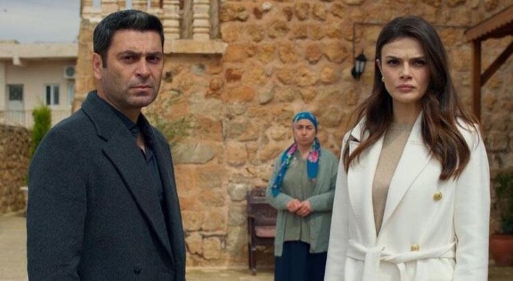 Uzak Şehir Yüzde 12 İzlenmeyle Haftanın Zirvesine Yerleşti