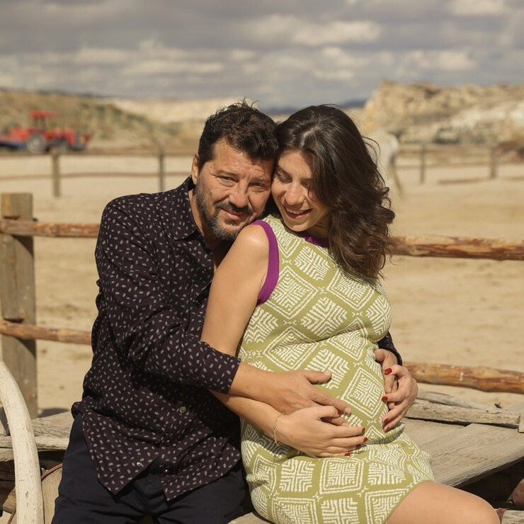 İlker Aksum Ruhsal Çöküşünü Ve Eşinin Desteğini İlk Kez Anlattı