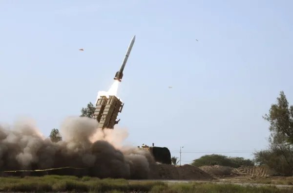 ABD Irak Ordusuyla İş Birliğini Askıya Aldı