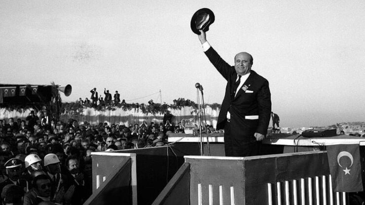 Türk Siyasetinin Kaderini Değiştiren Seçim Sloganları