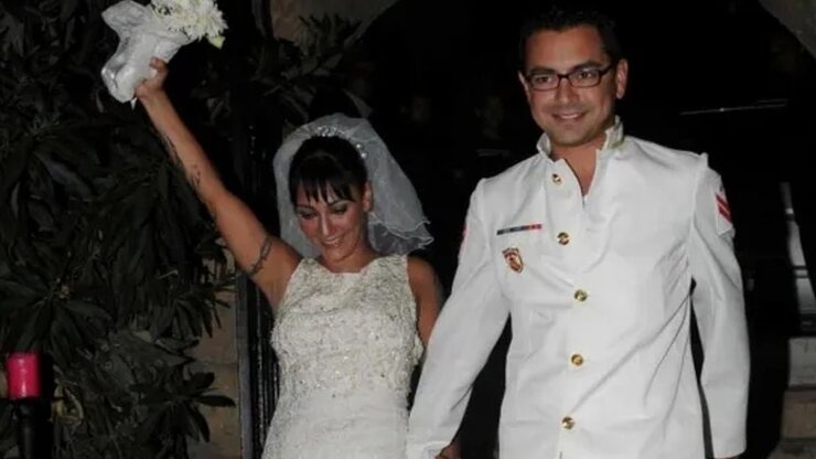 Cem Önal Bodrum'da Toprağa Verildi