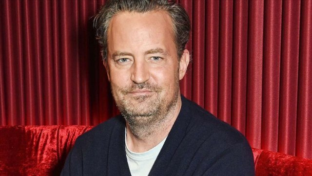 Jasveen Sangha Matthew Perry Davasında 15 Yıl Hapis Cezası Aldı