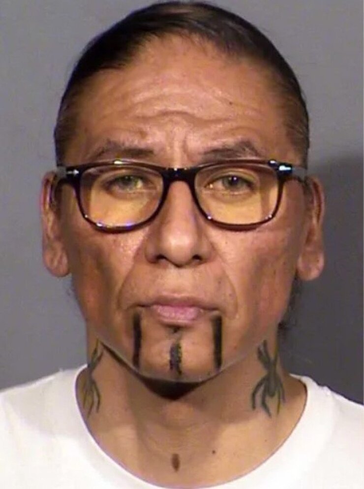 Kurtlarla Dans Oyuncusu Nathan Chasing Horse Ömür Boyu Hapis Cezası Aldı