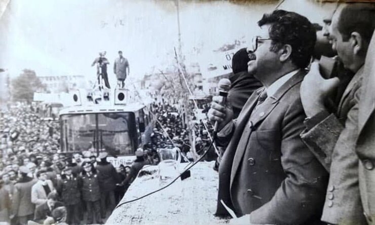 Türk Siyasetinin Kaderini Değiştiren Seçim Sloganları