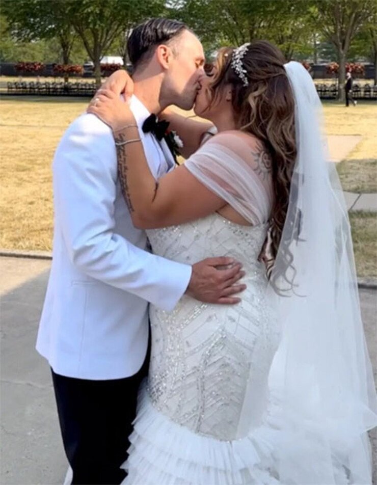 Eminem 53 Yaşında İkinci Kez Dede Oldu