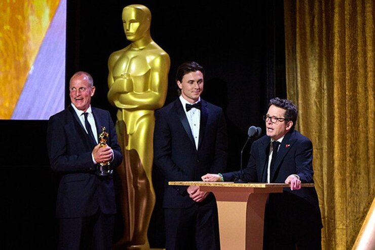 Michael J. Fox Ölüm Haberlerini Yalanladı