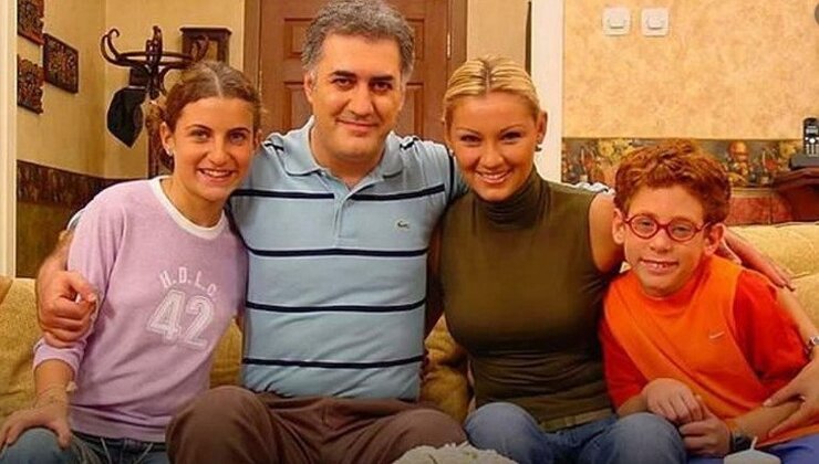 Pınar Altuğ Babasının Ölümünün Hayatını Nasıl Değiştirdiğini Anlattı