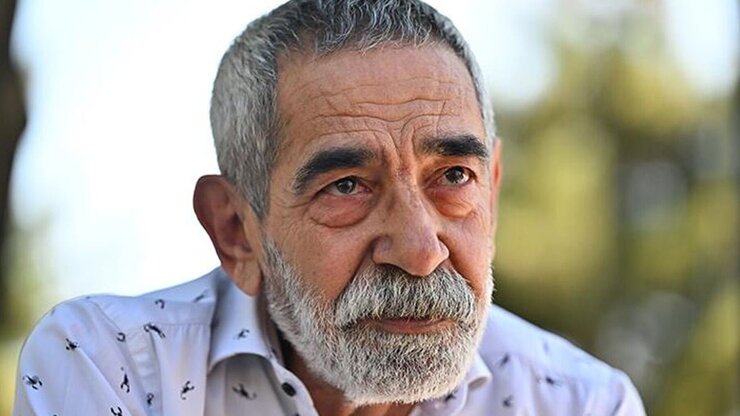 Turgay Tanülkü 26 Çocuk Ve 9 Torunuyla Büyük Bir Aile Kurdu