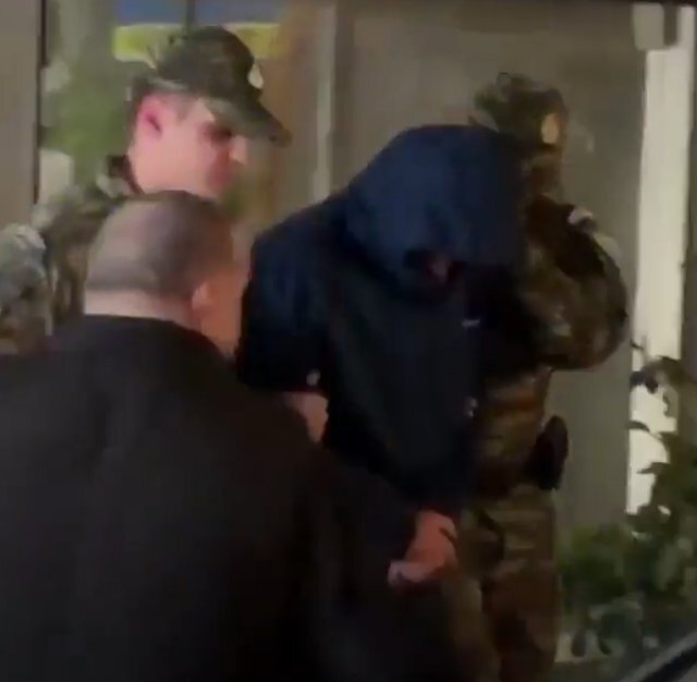 Yunan Albay Çin İstihbaratına NATO Sırlarını Sattığı İddiasıyla Tutuklandı