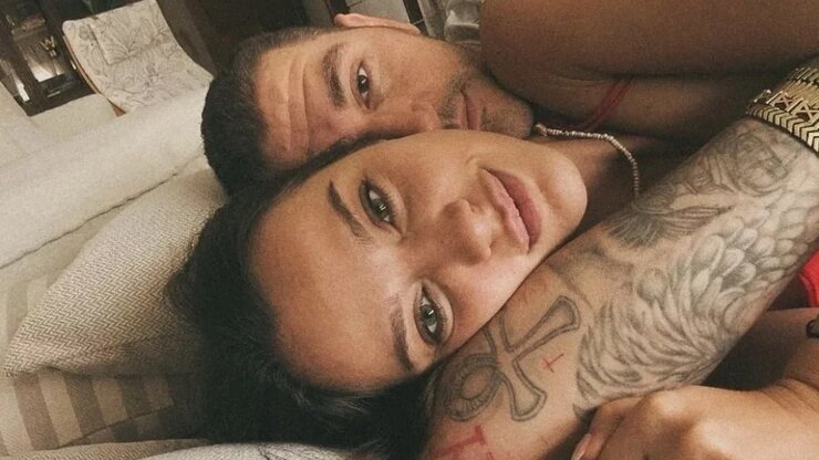 İrem Helvacıoğlu 1,5 Yıllık Evliliği Boşanmayla Noktaladı