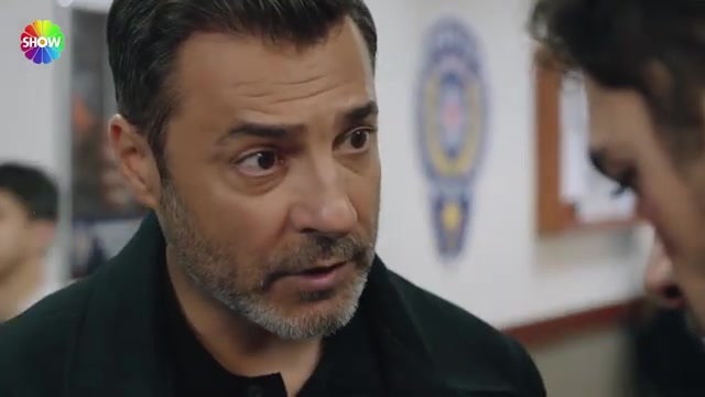 Ömer Yağız I Adalete Teslim Etti Kızılcık Şerbeti 134. Bölüm