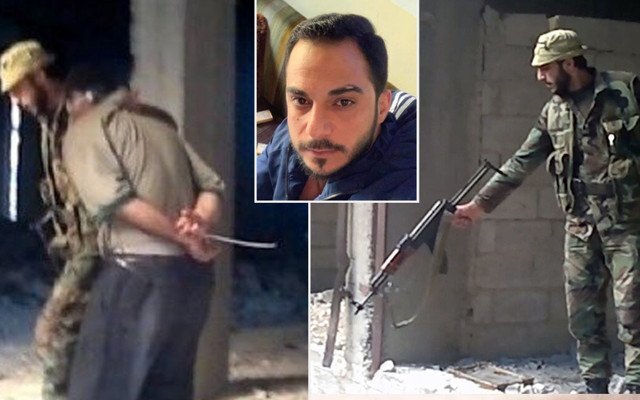 Semih Yalçın Bingöl Ve Gaziantep Teşkilatlarını Feshetti