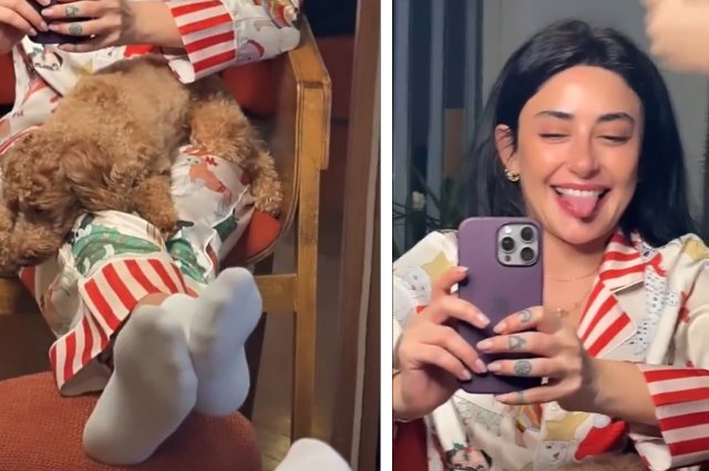 Melek Mosso Abonelik Sistemiyle Aylık 370 Bin TL Kazanıyor