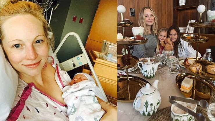 Candice King Ve Steven Krueger Nashville'de Evlendi