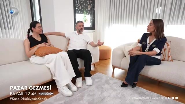 Pazar Gezmesi Resul Dindar Bölümünden 20. Fragman Yayınlandı