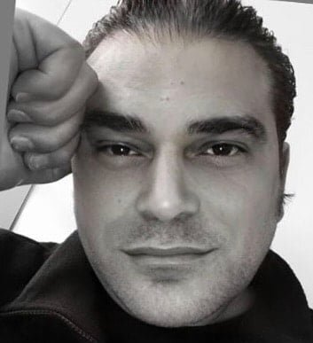 Banu Alkan 17 Yaş Küçük Sevgilisi Kemal Yıldız İle Evleniyor