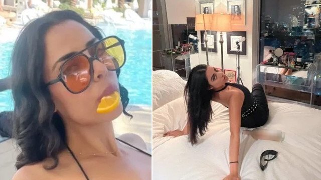 Süleymani'nin Yeğeni ve Kızı Los Angeles'ta Gözaltına Alındı