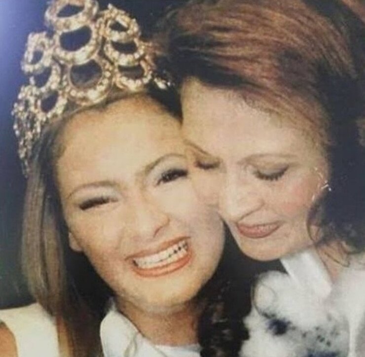 Pınar Altuğ Babasının Ölümünün Hayatını Nasıl Değiştirdiğini Anlattı