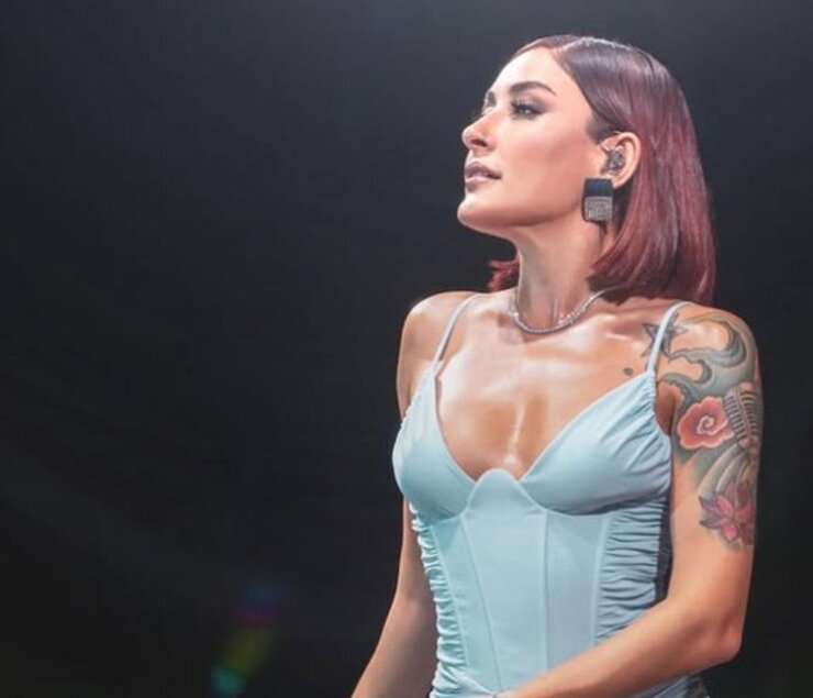 Melek Mosso Ve Simge Sağın Uyuşturucu Soruşturmasında Serbest Bırakıldı