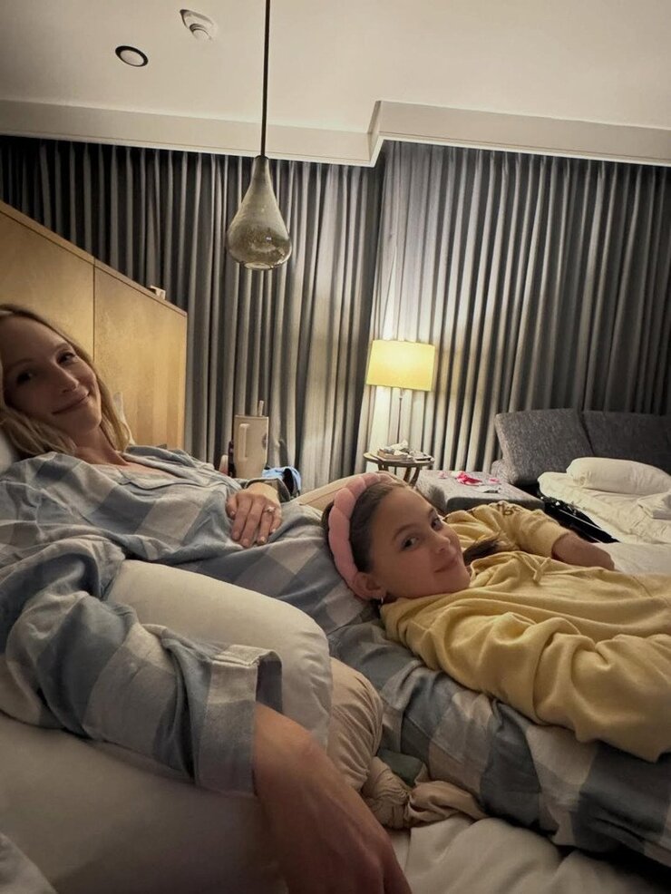 Candice King Ve Steven Krueger Nashville'de Evlendi