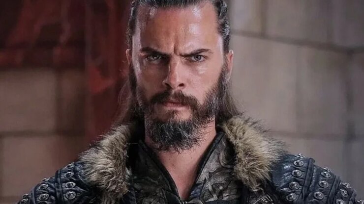 Yiğit Uçan Kuruluş Orhan Dizisine Veda Ediyor