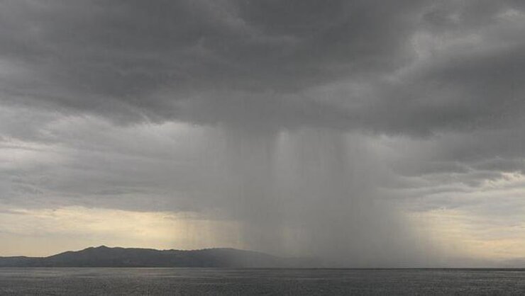 Uzmanlar Açıkladı Bulut Tohumlamanın Yağış Çalma İddiası Mümkün Değil