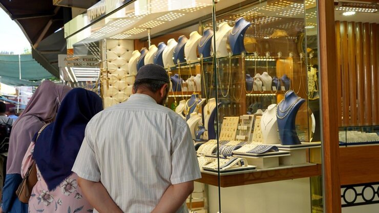 İslam Memiş Altın Yatırımcılarını Uyardı