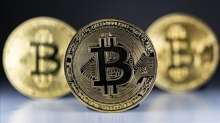 Bitcoin Haftalık Yüzde 7,3 Kazanarak 72 Bin Doları Aştı