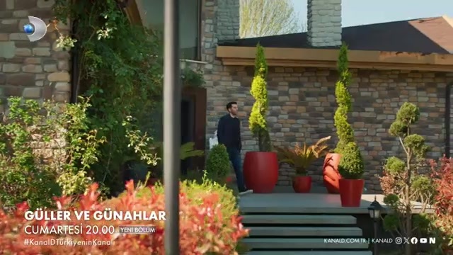 Güller Ve Günahlar 27. Bölüm 2. Fragman Zeynep Rakiplerine Meydan Okuyor