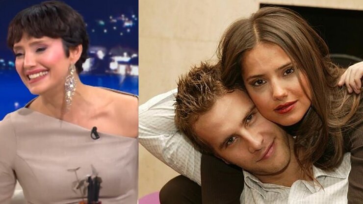 Nehir Erdoğan Eski Evliliğini Yanlışlık Olarak Nitelendirdi