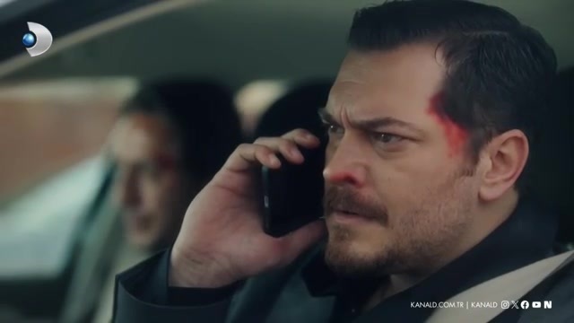 Eşref Baba Olacağını En Kritik Anda Öğrendi