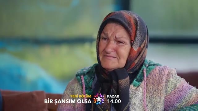 Bir Şansım Olsa 347. Bölüm Tanıtımında Şoke Eden Torun Sırrı