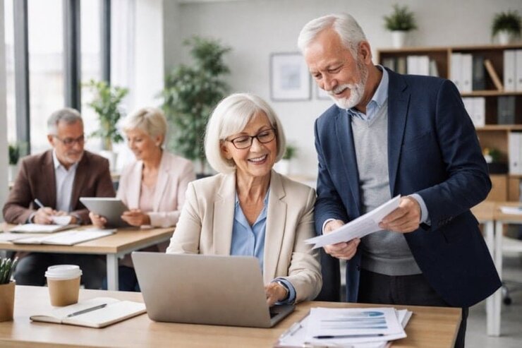 OECD Türkiye İçin Emeklilik Yaşının Artırılmasını Önerdi