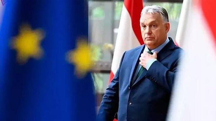 Orban 16 Yıllık İktidarını Magyar Liderliğindeki Tisza'ya Kaptırdı