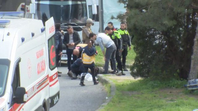 Levent Saldırısında Öldürülen Terörist Daha Önce Gözaltına Alınmıştı