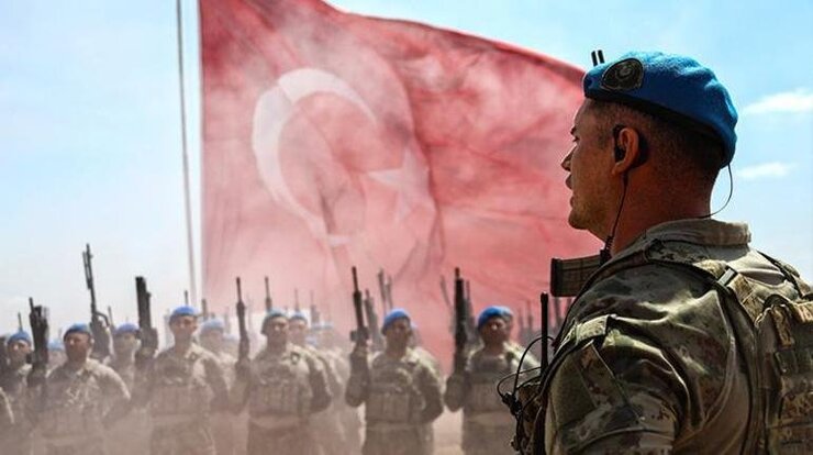 İsrail Medyası Türkiye'yi Körfez Krizinin Kilit Gücü Olarak Gördü