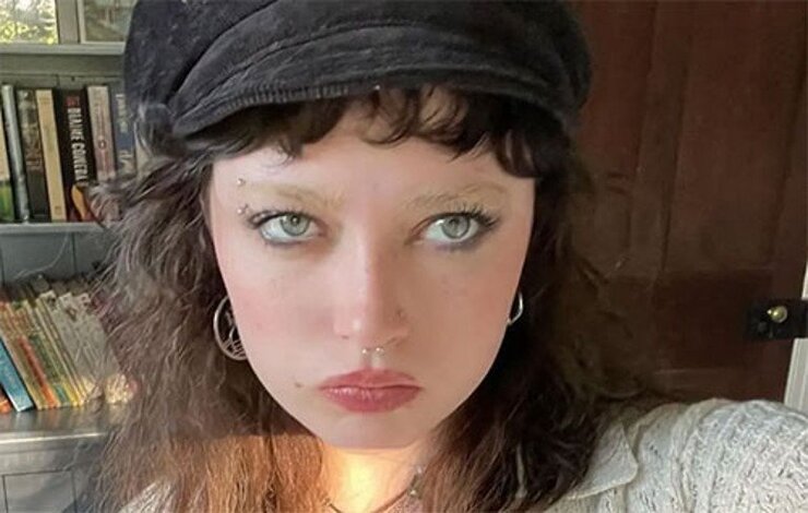 Violet Grohl Nepo Bebek Eleştirilerine Aldırmadığını Söyledi