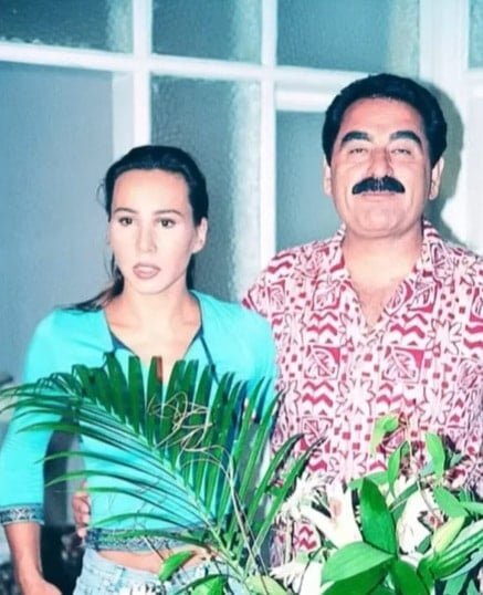 Asena Yılbaşı Gecesi İbrahim Tatlıses İle Buluşmasını Açıkladı